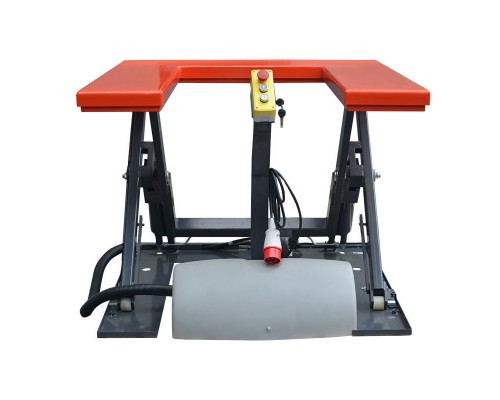 Подъемный стол PROLIFT HIW1.0EU