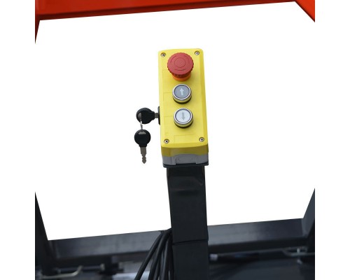 Подъемный стол PROLIFT HIW1.0EU