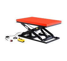 Подъемный стол PROLIFT HIW4.OEU