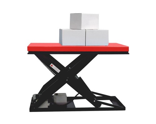 Подъемный стол PROLIFT HIW2.OEU