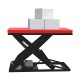 Подъемный стол PROLIFT HIW2.OEU
