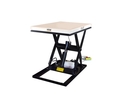 Подъемный стол PROLIFT M2 HIW2.0EU