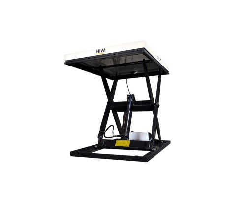 Подъемный стол PROLIFT M2 HIW2.0EU