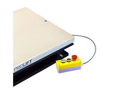 Подъемный стол PROLIFT M2 HIW2.0EU