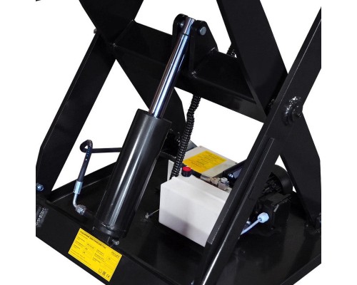 Подъемный стол PROLIFT M2 HIW2.0EU