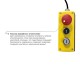 Подъемный стол PROLIFT M2 HIW2.0EU