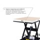Подъемный стол PROLIFT M2 HIW2.0EU