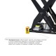 Подъемный стол PROLIFT M2 HIW3.0EU