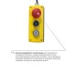 Подъемный стол PROLIFT M2 HIW3.0EU