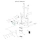 Предохранитель для штабелеров SDR1536/1545S/1645/1656/2036/2045, SDK