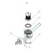 Таль ручная рычажная HSH-LB 3060