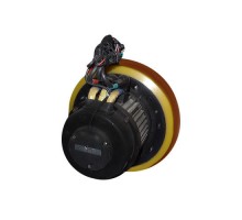 Редуктор ведущего колеса в сборе для штабелеров SDR 1-1,2 т, SDR1635