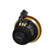 Редуктор ведущего колеса в сборе для штабелеров SDR 1645/1656/2036/2045, SDK