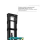 Ричтрак PROLIFT PRO RV 2090