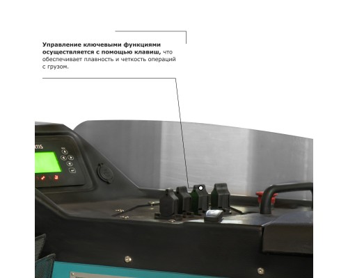 Ричтрак PROLIFT PRO RV 2090
