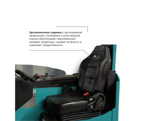Ричтрак PROLIFT PRO RV 2090