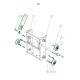 Таль ручная рычажная HSH-LD 2060