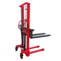 Ручной гидравлический штабелер PROLIFT SDF 1016 - 1000 кг 1,6 м