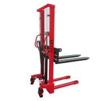 Ручной гидравлический штабелер PROLIFT SDF 1020 - 1000 кг 2 м