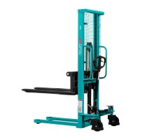 Ручной штабелер PROLIFT PRO TRV 1016