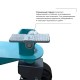 Ручной гидравлический штабелер PROLIFT PRO TRV 1025