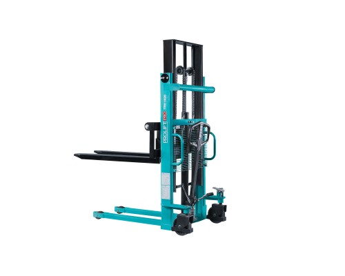 Ручной гидравлический штабелер PROLIFT PRO TRV 1020