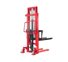 Ручной штабелер PROLIFT RDF 1025