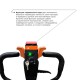 Самоходная тележка PROLIFT M2 SD 15L (2 АКБ)