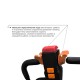 Самоходная тележка PROLIFT M2 SD 15L (2 АКБ)