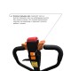 Самоходная тележка PROLIFT M2 SK15