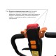 Самоходная тележка PROLIFT M2 SK15