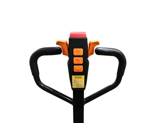 Самоходная тележка PROLIFT M2 SK20L