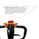 Самоходная тележка PROLIFT M2 SK20L