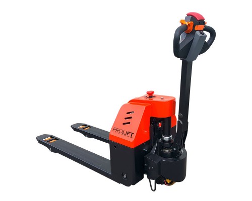 Самоходная тележка PROLIFT SD 15