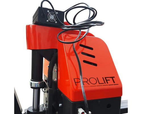 Самоходная тележка PROLIFT SD 15
