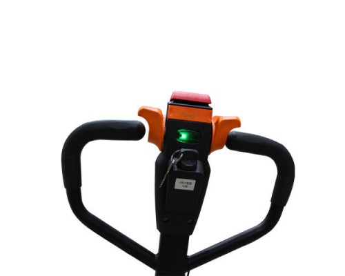 Самоходная тележка PROLIFT SK20L