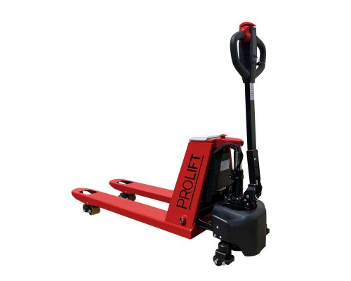 Самоходная тележка PROLIFT SR20L