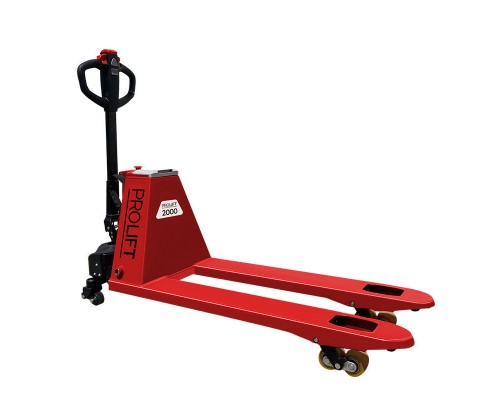 Самоходная тележка PROLIFT SR20L