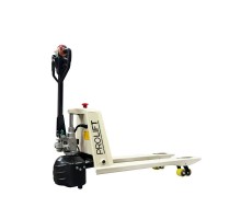 Самоходная тележка с гидравлическим подъемом вил PROLIFT M2 ST20L