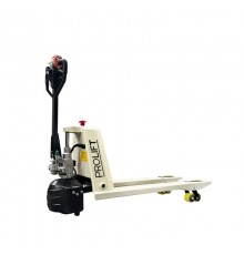 Самоходная тележка с гидравлическим подъемом вил PROLIFT M2 ST15L