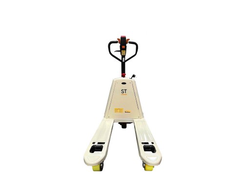 Самоходная тележка с гидравлическим подъемом вил PROLIFT M2 ST15L