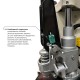 Самоходная тележка с гидравлическим подъемом вил PROLIFT M2 ST15L