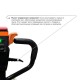 Самоходная тележка с гидравлическим подъемом вил PROLIFT M2 ST15L