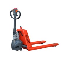 Самоходная тележка с гидравлическим подъемом вил PROLIFT ST20L