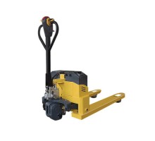 Самоходная тележка с гидравлическим подъемом вил(широковильная) PROLIFT ST18L
