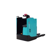 Самоходная тележка с местом оператора сидя PROLIFT PRO DRT25