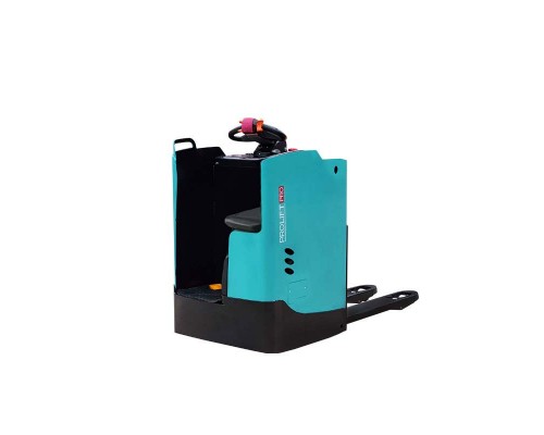 Самоходная тележка с местом оператора сидя PROLIFT PRO DRT20