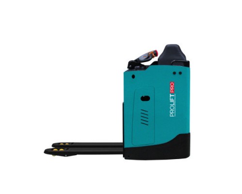 Самоходная тележка с местом оператора стоя PROLIFT PRO ZRT25