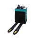 Самоходная тележка с местом оператора стоя PROLIFT PRO ZRT25