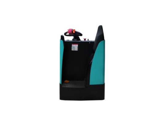 Самоходная тележка с местом оператора стоя PROLIFT PRO ZRT25